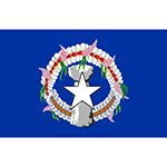 北马里亚纳群岛女足U20队标,北马里亚纳群岛女足U20图片