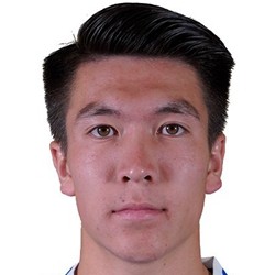 恩赫巴亚尔-索德蒙克头像,恩赫巴亚尔-索德蒙克图片