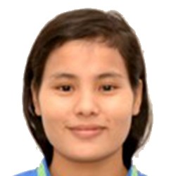 莫妮卡-沙克马头像,莫妮卡-沙克马图片