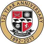 布罗姆利队标,布罗姆利图片