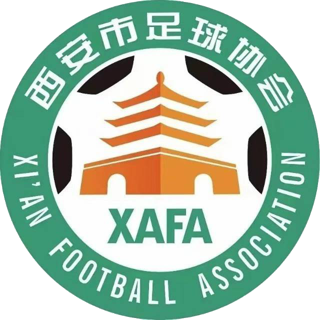 西安后备力量女足队标,西安后备力量女足图片