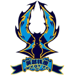 杭州临平吴越队标,杭州临平吴越图片