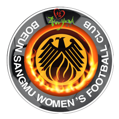 报恩尚武女足队标,报恩尚武女足图片