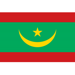 毛里塔尼亚U17队标,毛里塔尼亚U17图片