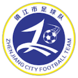 镇江队队标,镇江队图片