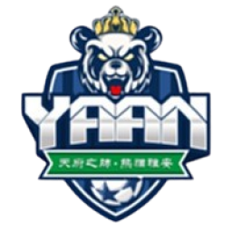 雅安队队标,雅安队图片